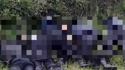 Huachicoleros asesinan a seis policías en Puebla
