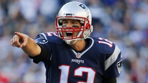 Tom Brady, a favor de las protestas en la NFL