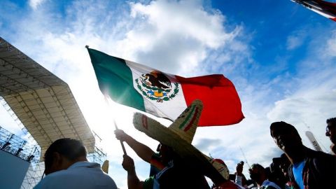 Celebraciones por triunfo de México ante Alemania dejó arrestos en EE.UU.