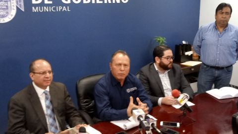 Ayuntamiento denuncia a Grupo Melo por daños de 9 millones 603 mil pesos
