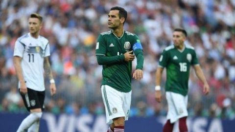 Por situación legal de Márquez, FIFA y México aplicaron medidas extremas