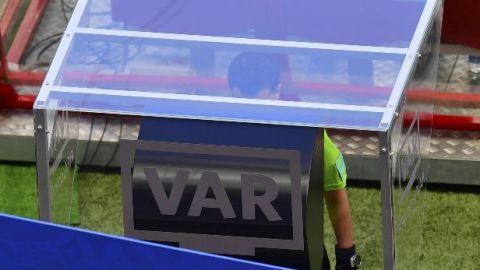 La FIFA elogia el arbitraje y el uso del VAR en el Mundial