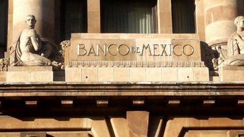 Banco de México sube a 7.75% tasa de interés