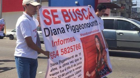 Diana Piggeonout tiene su lugar asegurado: Cruz Olguín