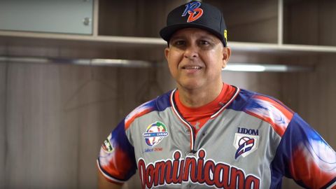 Lino Rivera dirigirá a Toros de Tijuana en la segunda temporada 2018