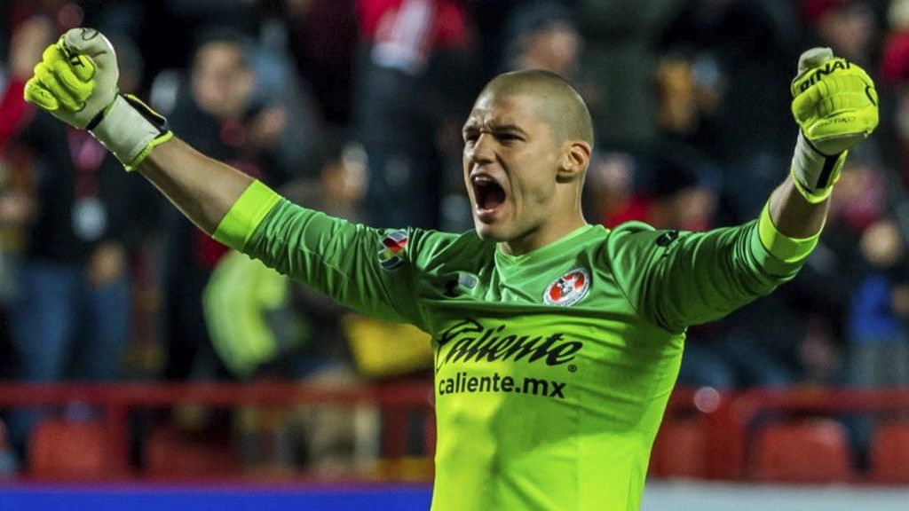 Anghen Lajud fue intervenido quirúrgicamente