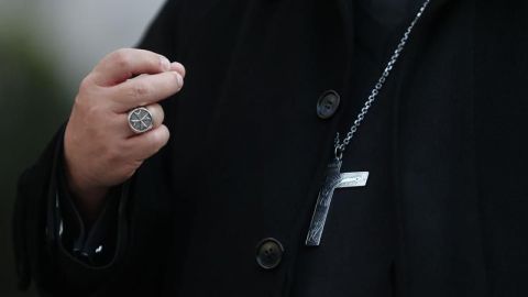 Sacerdote admite posesión de pornografía infantil ante el Tribunal vaticano
