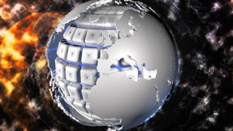 Ataques cibernéticos ponen en riesgo a bancos a nivel mundial: FMI