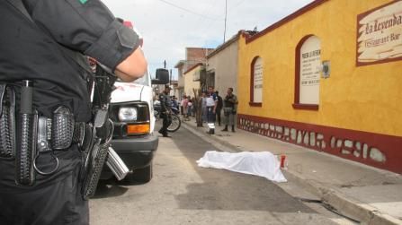 Matan a 6 mientras veían el juego México-Corea en Ciudad Juárez
