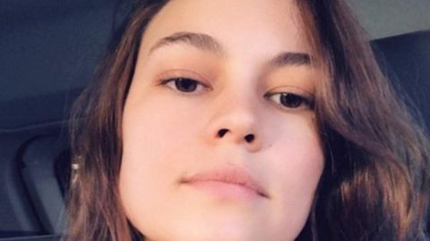 Natália Subtil se une a "No Makeup"