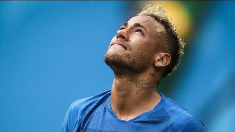 Padre de Neymar pide "apoyo" a su hijo tras críticas en redes sociales
