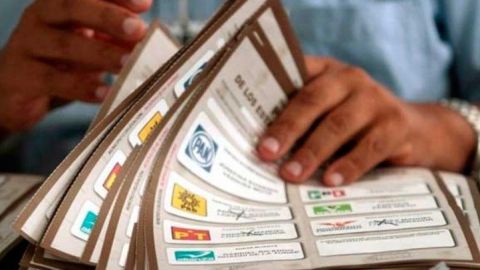 Roban cerca de 11 mil boletas electorales en Tabasco