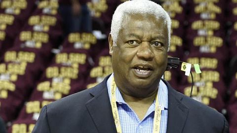 Oscar Robertson: ¿Dónde están los jugadores blancos?