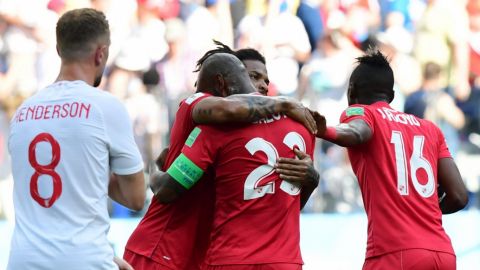 Felipe Baloy se retirará de la Selección de Panamá tras el Mundial