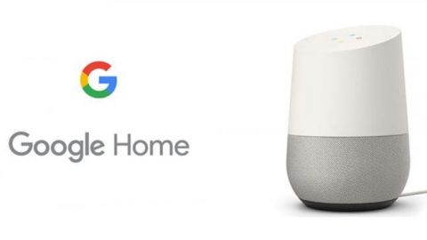 Google Home llega a México