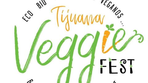 Tijuana Veggie Fest
