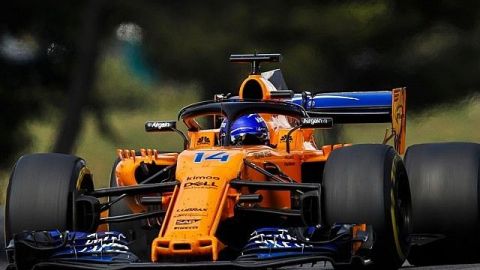 Barnard: McLaren quizás no sobreviva a los cambios que necesita