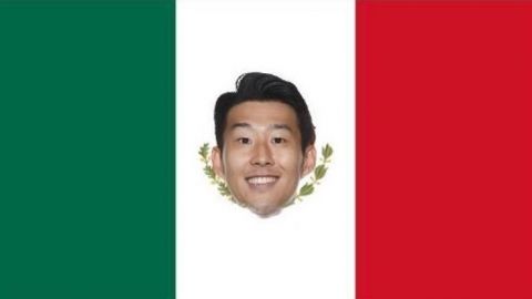 Los memes del pase de México con ayuda de Corea del Sur