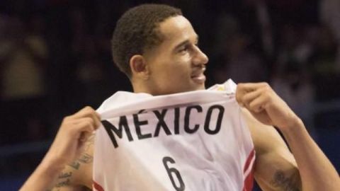 La Selección Mexicana de basquetbol derrota a Estados Unidos