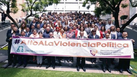 Violencia de género cobra la vida de 8 candidatas