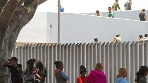 AI pide a EE.UU. que deje de separar y detener a familias de migrantes