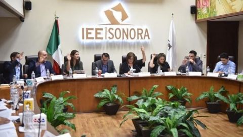 Modifican PREP en Sonora a pocas horas de la elección