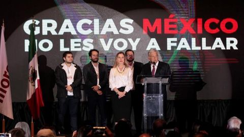 Trudeau felicita a López Obrador, con el que espera "fortalecer" su relación