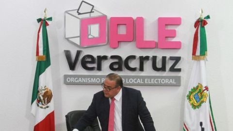 Morena se lleva diputaciones, senadurías y congreso local en Veracruz