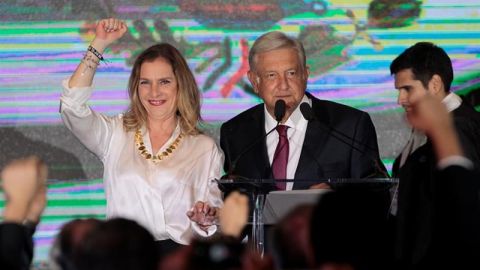 Trudeau habla con López Obrador sobre la renegociación del TLCAN
