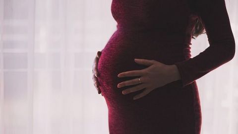 Lactancia materna disminuye morbilidad infantil: IMSS