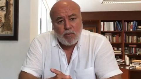 No pude ir contra el tsunami de Morena: Manuel Clouthier