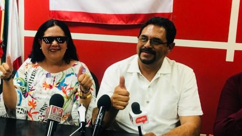 Desconoce coordinador de Morena en Mexicali, posibles sanciones para León