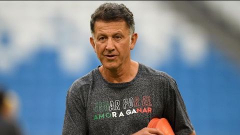 ''No han existido charlas con Osorio'', afirma Dennis Te Kloese