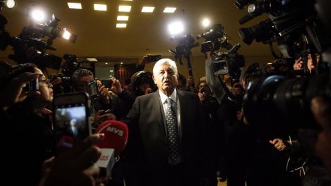 López Obrador planea invertir en jóvenes y ancianos 7.660 millones dólares