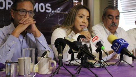 Solicitan renuncia del Gobernador en Baja California