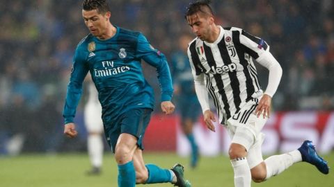 Ronaldo podría cerrar acuerdo con el Juventus "en las próximas horas"
