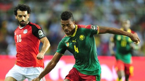 Camerún suspende sus ligas de futbol por falta de recursos económicos