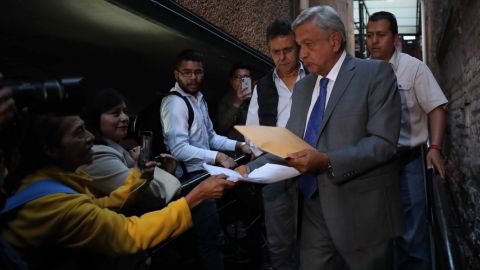 AMLO no podrá cambiar Constitución por sí sólo