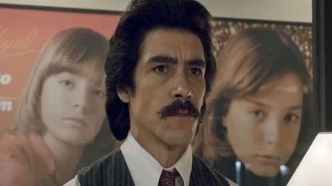 Por venganza Luis Rey revela que Luis Miguel no es mexicano