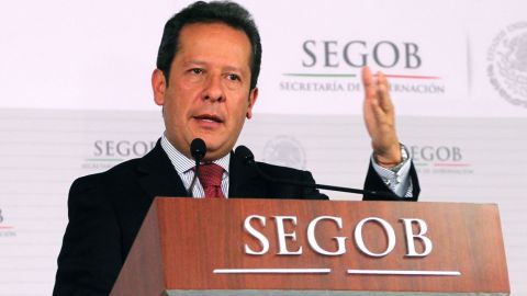 Reunión entre Peña Nieto y Pompeo, sin AMLO: Presidencia