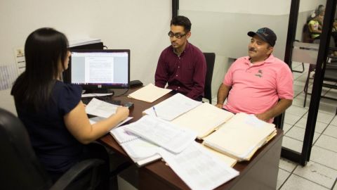 Intensifica Gobierno del Estado acciones de conciliación laboral