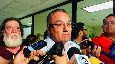 Solicitan a alcalde de Mexicali atender denuncias