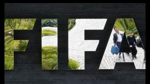 Ningún caso de dopaje en Rusia 2018, anuncia la FIFA
