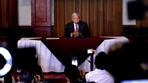 Oportunidad de oro la reunión de AMLO con Pompeo: funcionario de EU