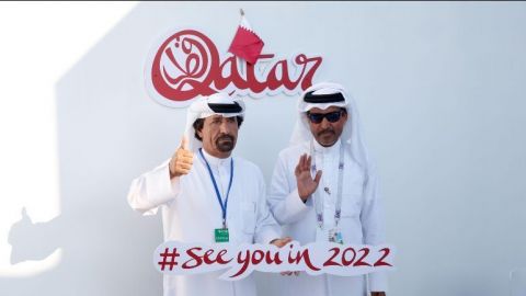 El Mundial de Qatar 2022 se jugará a fin de año