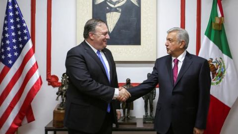López Obrador y su gran triunfo hacen que Trump cambie estrategia con México