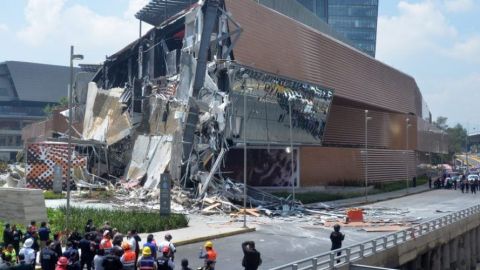 Amieva: en plaza Artz hubo error humano