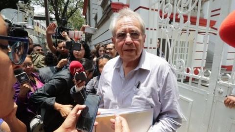 DIF desaparecerá y funciones pasarán a Secretaría de Salud: Alcocer