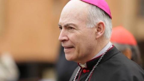 "Tras elecciones, necesario que mexicanos alcancen la reconciliación"