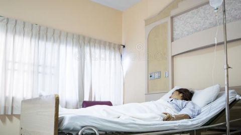 Presentan fiebre puerperal el 12% de mujeres que tuvieron un parto